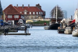 Poczuj duńskie Hygge - spacer, kawa i lokalne przysmaki