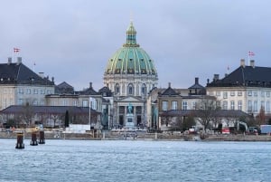 Poczuj duńskie Hygge - spacer, kawa i lokalne przysmaki