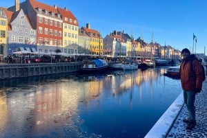 Poczuj duńskie Hygge - spacer, kawa i lokalne przysmaki