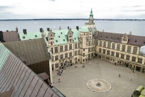 From Copenhagen: Kings, Castles and Countryside Tour