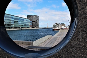 Desde Copenhague: Visita autoguiada a Malmö con billetes de transporte
