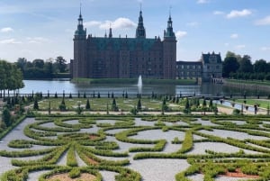 From Copenhagen: Private Frederiksborg Castle Tour