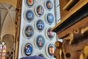 Full-Day Tour; Castle, Palace, Cathedral and Viking Ships