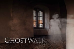 GhostWalk - A self-guided audio tour in Copenhagen 👻😱