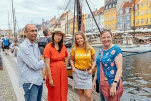 Highlights & verborgene Juwelen von Kopenhagen Private Tour