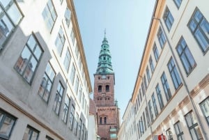 Tour privato dei punti salienti e dei tesori nascosti di Copenaghen