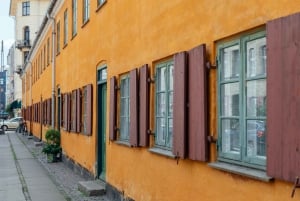 Hoogtepunten en verborgen juweeltjes van privérondleiding door Kopenhagen