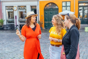 Privat rundtur i Köpenhamn med höjdpunkter och dolda pärlor
