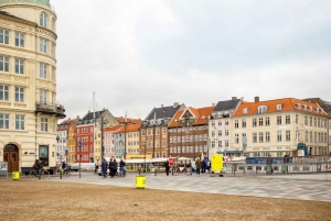 Hippies & Christianshavn - Public Walking Tour - 90 minutes