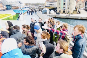 Hippies & Christianshavn - Public Walking Tour - 90 minutes