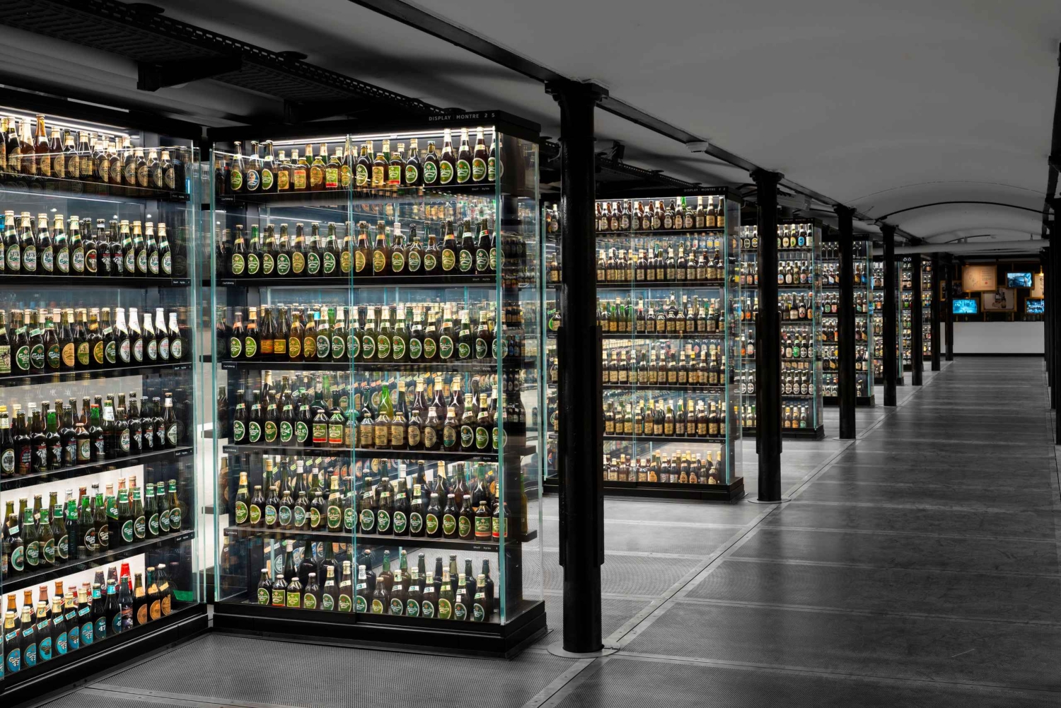 Billet d'entrée pour la Maison de Carlsberg + Visite guidée Exploring Carlsberg