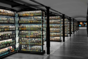 Billet d'entrée pour la Maison de Carlsberg + Visite guidée Exploring Carlsberg