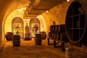 Billet d'entrée pour la Maison de Carlsberg + Visite guidée Exploring Carlsberg