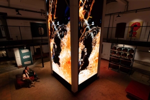 Billet d'entrée pour la Maison de Carlsberg + Visite guidée Exploring Carlsberg