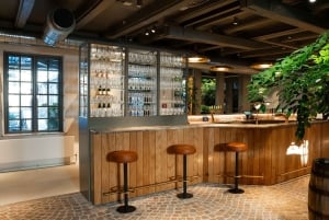 Billet d'entrée pour la Maison de Carlsberg + Visite guidée Exploring Carlsberg