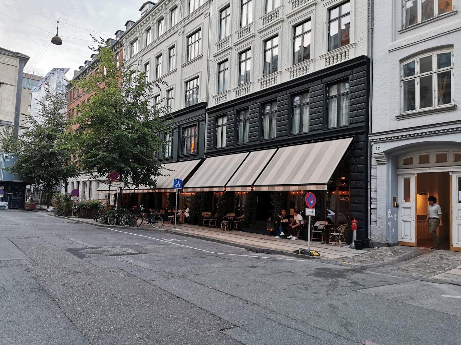 Hotel Sanders