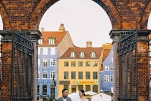 Instagram tour of Copenhagen with a private photographer