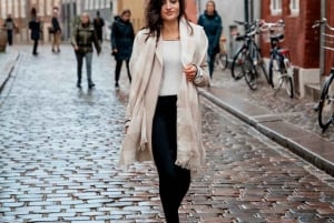 Instagram tour of Copenhagen with a private photographer