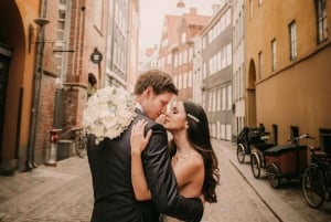 Instagram tour of Copenhagen with a private photographer