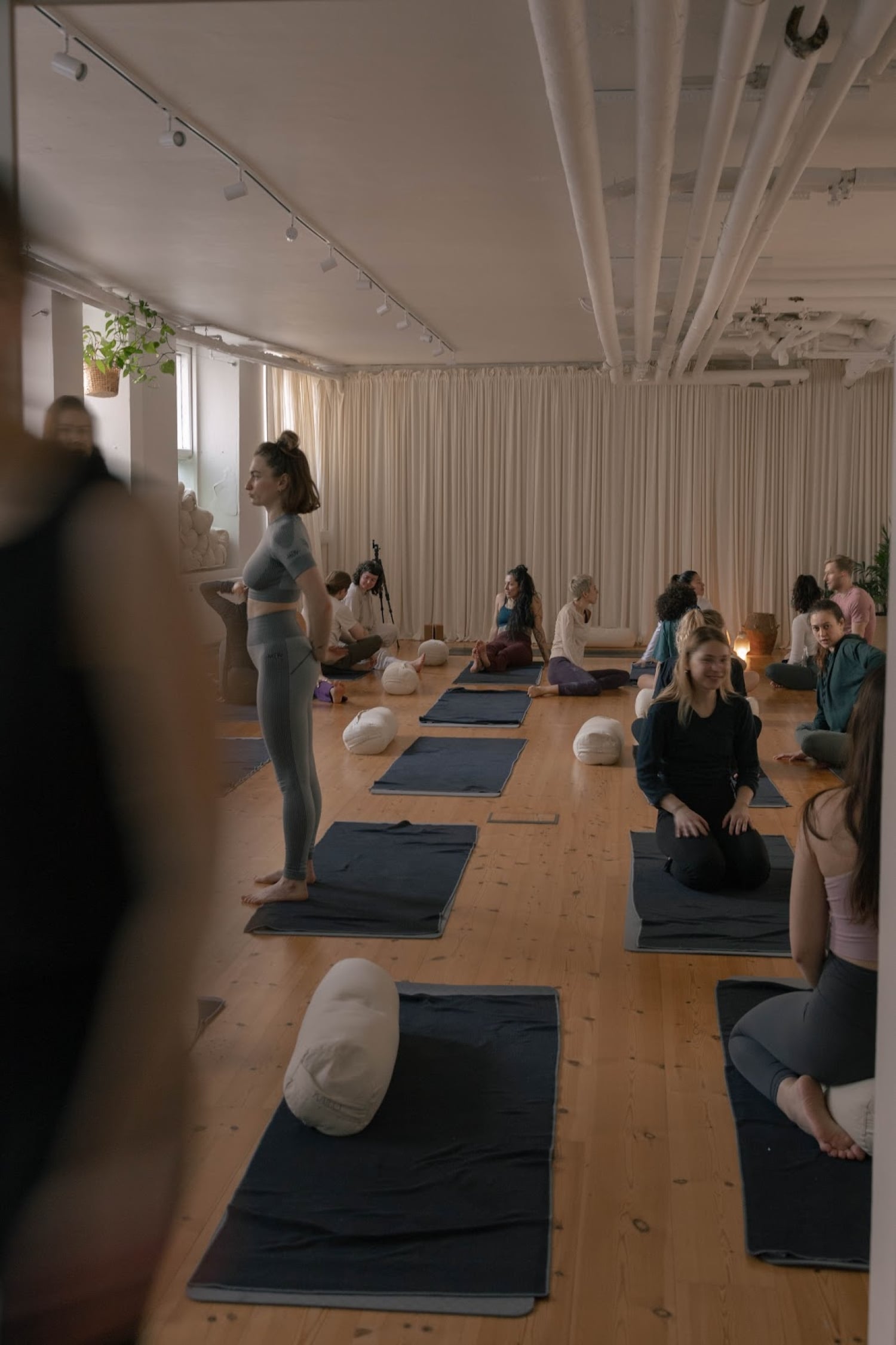 KAILO yoga