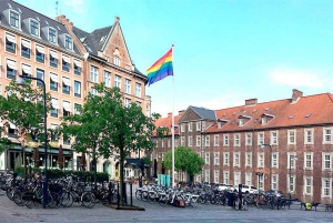 Lgbtq+ History in Copenhagen