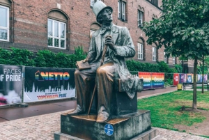 Lgbtq+ History in Copenhagen