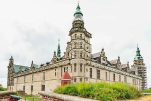 Lund & Malmö: Guided Tour of 2 Countries in One Day