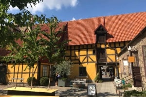 Lund & Malmö: Guided Tour of 2 Countries in One Day