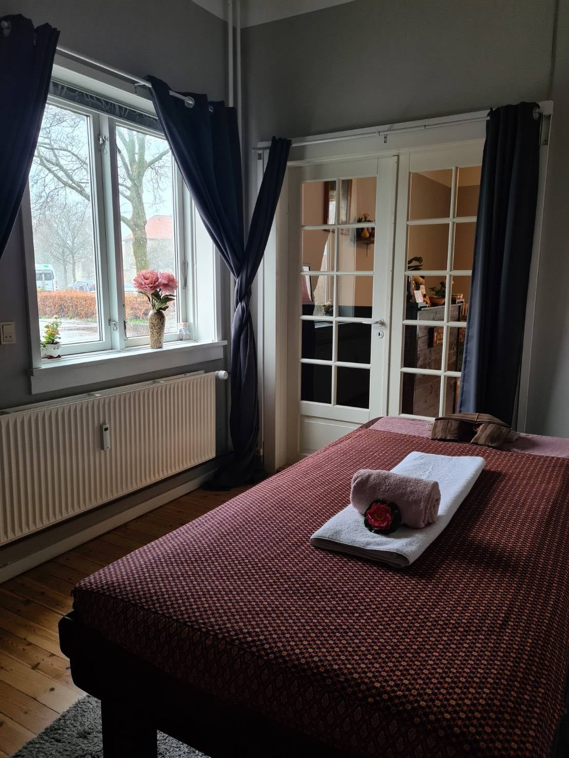 Lyngby Thaimassage