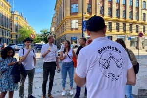 Mikkeller Craft Beer Walk in Vesterbro