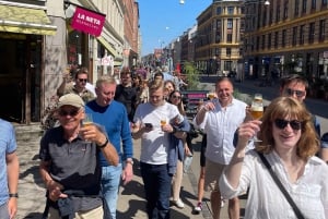 Mikkeller Craft Beer Walk in Vesterbro