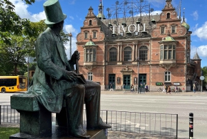Een wandeling door het hart van Kopenhagen - privérondleiding in het Frans