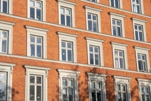 Østerbro: Kvällsfika och rundvandring
