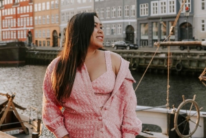 Photoshoot with local Photographer in Copenhagen
