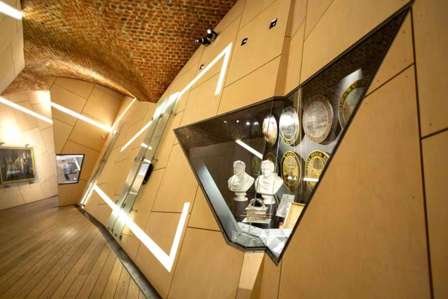 Private Copenhagen Jewish History Walking Tour