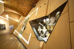 Private Copenhagen Jewish History Walking Tour