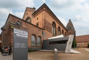 Private Copenhagen Jewish History Walking Tour