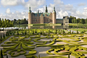 Private Frederiksborg Castle Tour