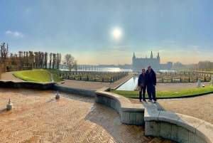 From Copenhagen: Private 4-Hour Frederiksborg Castle Tour
