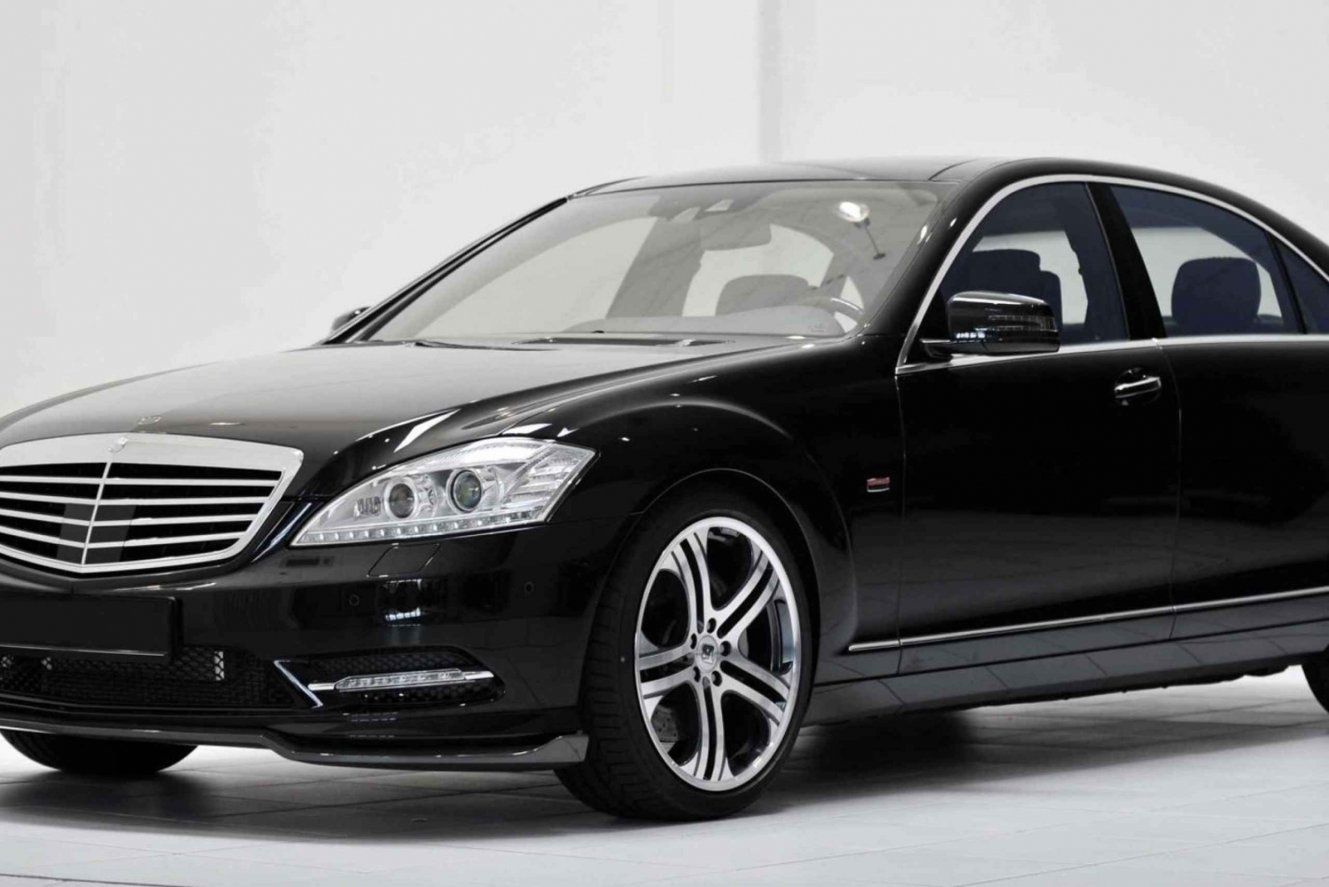 Private transfer to/from hotel from/to airport Copenhagen