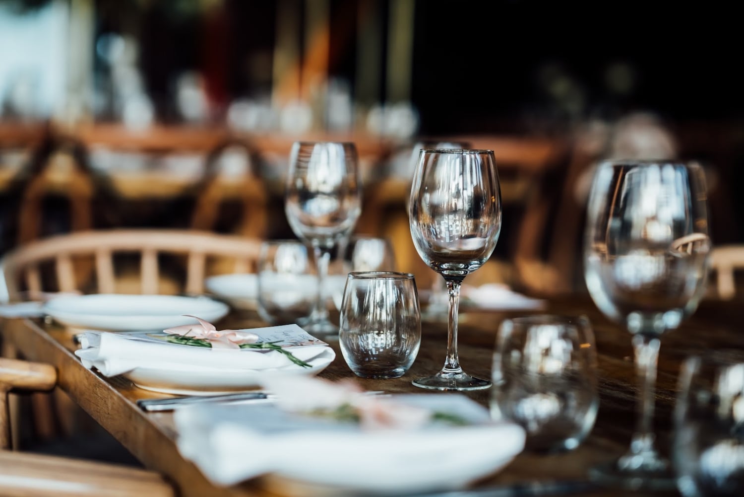Restaurant Momenta