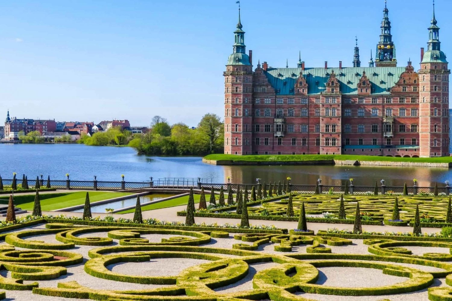 Summer Fun in Copenhagen: 10 Must-Do Experiences