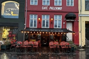 Kopenhagen: Culinaire tour met proeverijen en geheime schotel