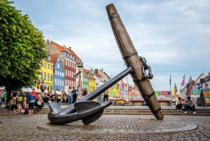 Skip-the-line Amalienborg Schloss Kopenhagen Nyhavn Tour