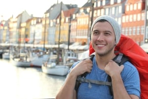 Skip-the-line Amalienborg Schloss Kopenhagen Nyhavn Tour