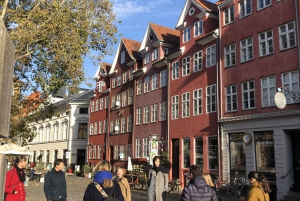Soundscapes Walks in Copenhagen