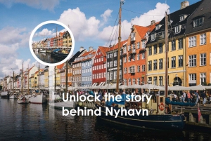 Stories of Copenhagen: Unlock a Story Around Every Corner