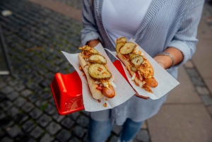 The 10 Tastings of Copenhagen Private Food Tour
