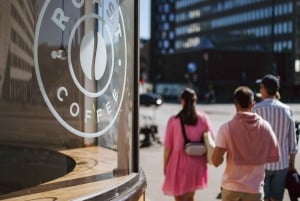 The Foodie Tour