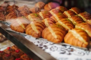 The Foodie Tour
